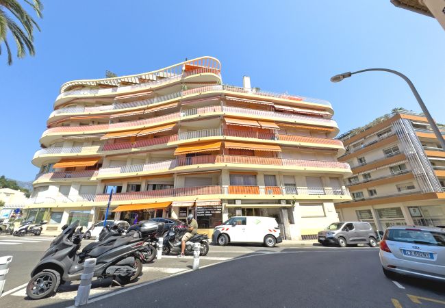 Апартаменты на Menton - City Center Massena Menton Апартаменты на Menton - City Center Massena Menton