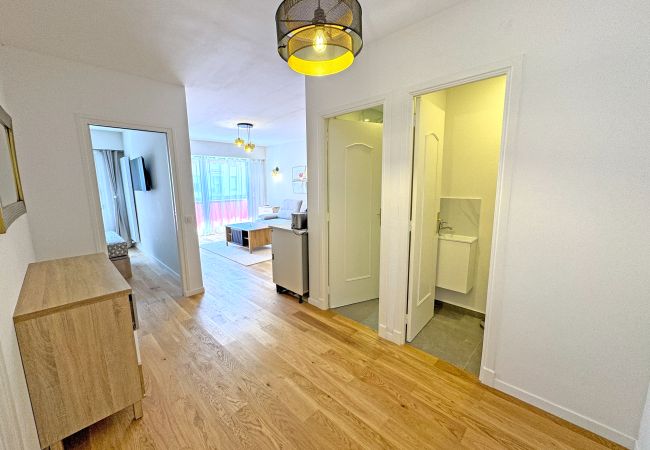 Апартаменты на Menton - City Center Massena Menton Апартаменты на Menton - City Center Massena Menton