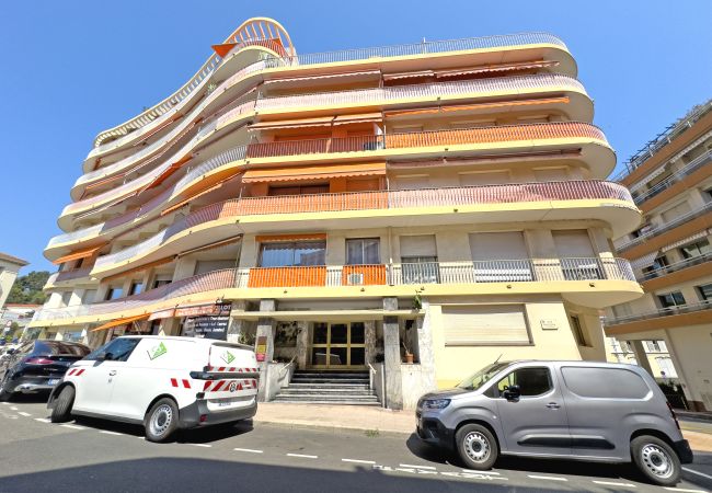 Апартаменты на Menton - City Center Massena Menton Апартаменты на Menton - City Center Massena Menton