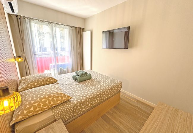 Апартаменты на Menton - City Center Massena Menton Апартаменты на Menton - City Center Massena Menton